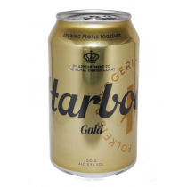 Harboe Gold 24x33cl Harboe Gold 24x33cl