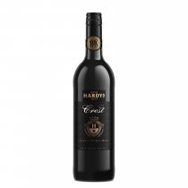 Hardys Crest Cabernet/Shiraz/Merlot 0,75L Hardys Crest Cabernet/Shiraz/Merlot 0,75L