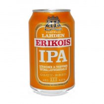 Hartwall Lahden Erikois IPA 24x33cl
