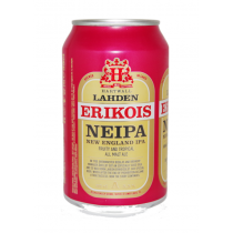 Hartwall Lahden Erikois NEIPA 24x33cl