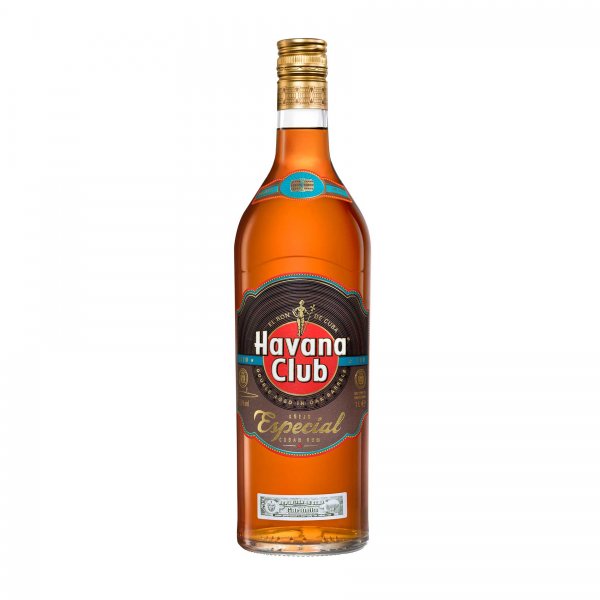 Havana Club Anejo special 1,0 Liter 37,5%