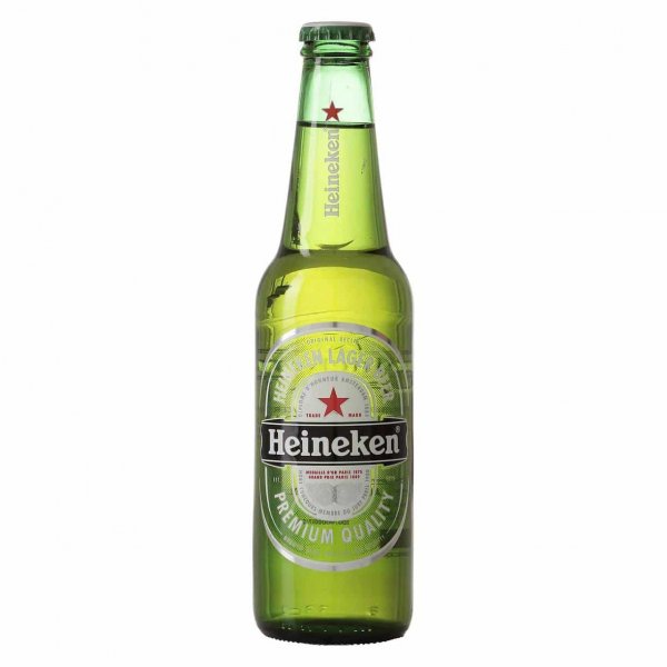 Heineken Flaske 5% 24x0,33l