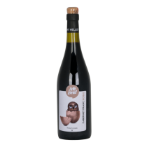Hello World Cabernet Franc 75cl