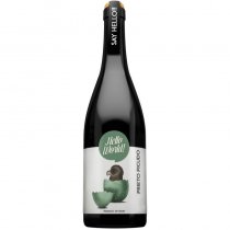 Hello World Carignan 75cl