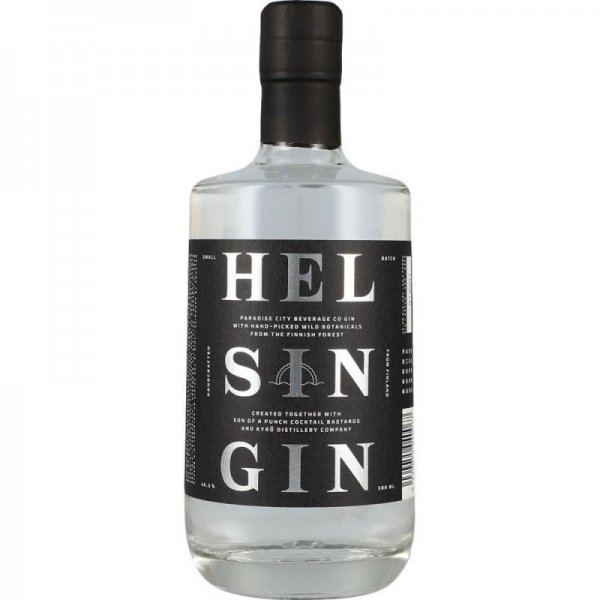 HelsinGin 50cl