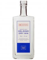 Helsinki Dry Gin 50cl