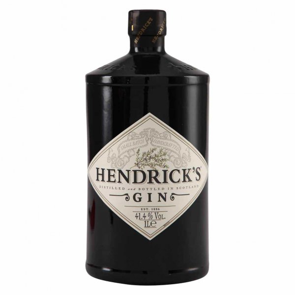 Hendricks Gin 100cl