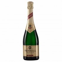 Henkell Trocken 75cl