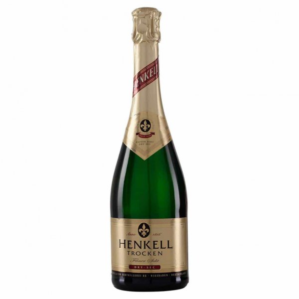 Henkell Trocken 75cl