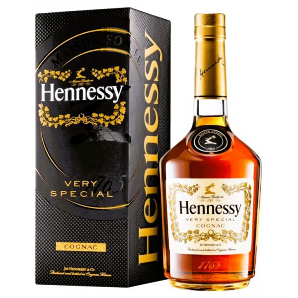 Hennessy VS 100cl
