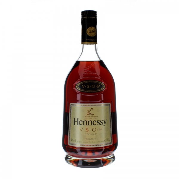 Hennessy VSOP 40% 1L