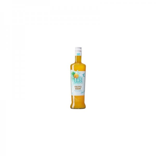 HeyBae Pineapple Daiquiri 70cl