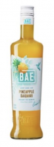 HeyBae Pineapple Daiquiri 70cl HeyBae Pineapple Daiquiri 70cl