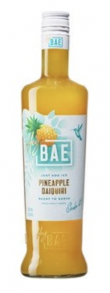 HeyBae Pineapple Daiquiri 70cl