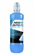 High Speed Isotonic 18x0,50 l Bottle