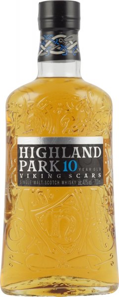 Highland Park 10YO 70cl