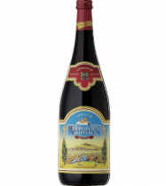 Himmlisches Tröpfchen rot 11% 1l