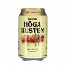 Höga Kusten 5,3% 24x0,33l