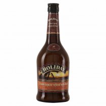 Holiday Cream With Rum 0,7l 17%