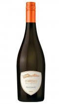 I Castelli Frizzante Bianco 75cl