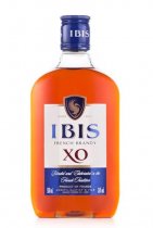 Ibis XO Brandy 50cl PET