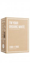 I'm your Organic White 12,5% 3 l BIB