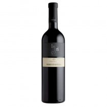 Intrigo Nero d´Avola 75cl