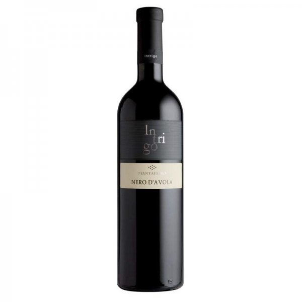 Intrigo Nero d´Avola 75cl
