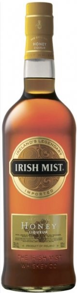 Irish Mist Honey Liqueur 35% 1 l