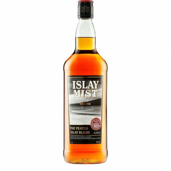 Islay Mist 40% 1l