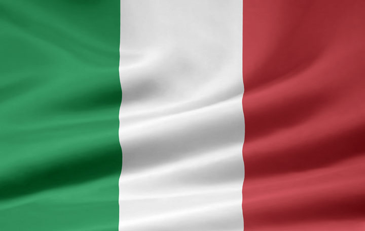 ITALIA ITALIA