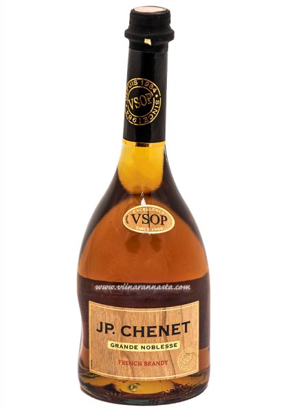 J.P. Chenet Brandy VSOP 70cl