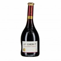 J.P. Chenet Cabernet Syrah 75cl