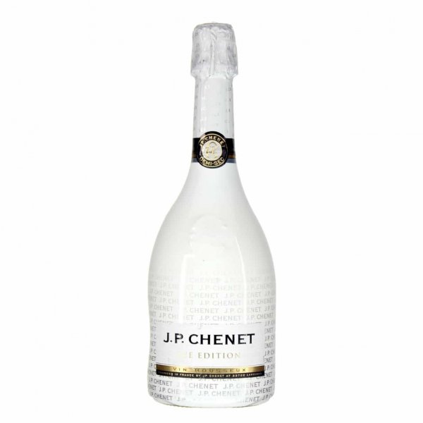 J.P. Chenet ICE blanc 0,75L