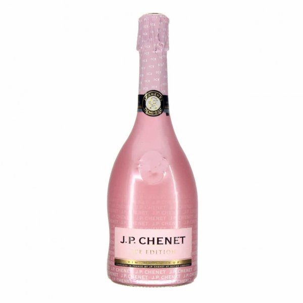 J.P. Chenet ICE rose 0,75L