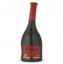J.P. Chenet Medium Sweet Rouge 11,5% 0,75 l