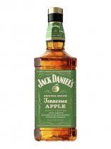 Jack Daniel's Apple 35% 1 l