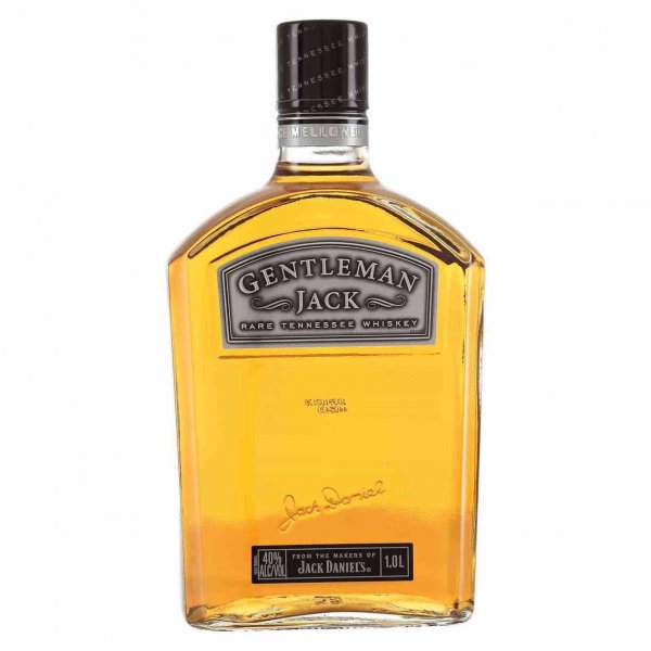 Jack Daniels Gentleman Jack 100cl