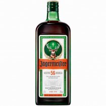 Jägermeister 1,75l 35%