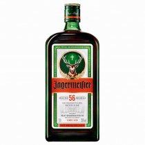 Jägermeister 100cl Jägermeister 100cl