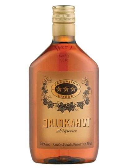 Jalokahvi 50cl PET