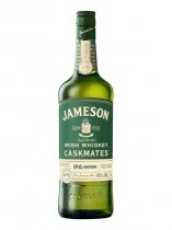 Jameson Caskmates "IPA Edition" 40% 1 l