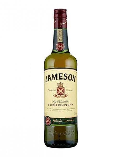 Jameson Irish 100cl