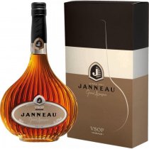 Janneau VSOP 40% 0,70 l