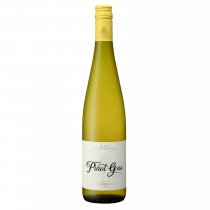 Jean Biecher Réserve Pinot Gris Alsace 12% 0,75 l Jean Biecher Réserve Pinot Gris Alsace 12% 0,75 l