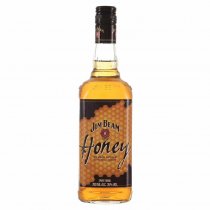 Jim Beam Honey 35% 1 l Jim Beam Honey 35% 1 l