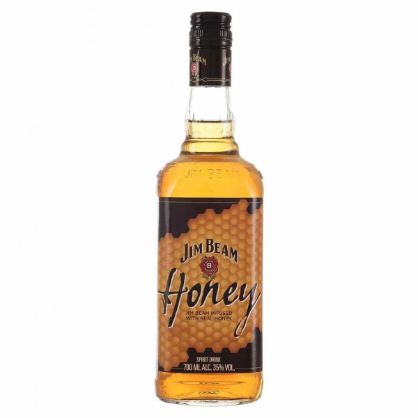 Jim Beam Honey 35% 1 l