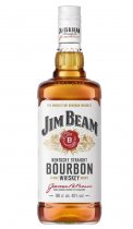 Jim Beam White Label 100cl