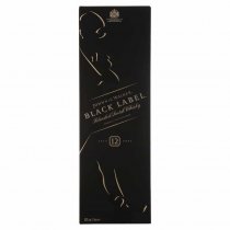 Johnnie Walker 12YO Black Label 40% 1,0l Johnnie Walker 12YO Black Label 40% 1,0l