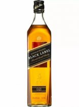 Johnnie Walker Black Label 70cl